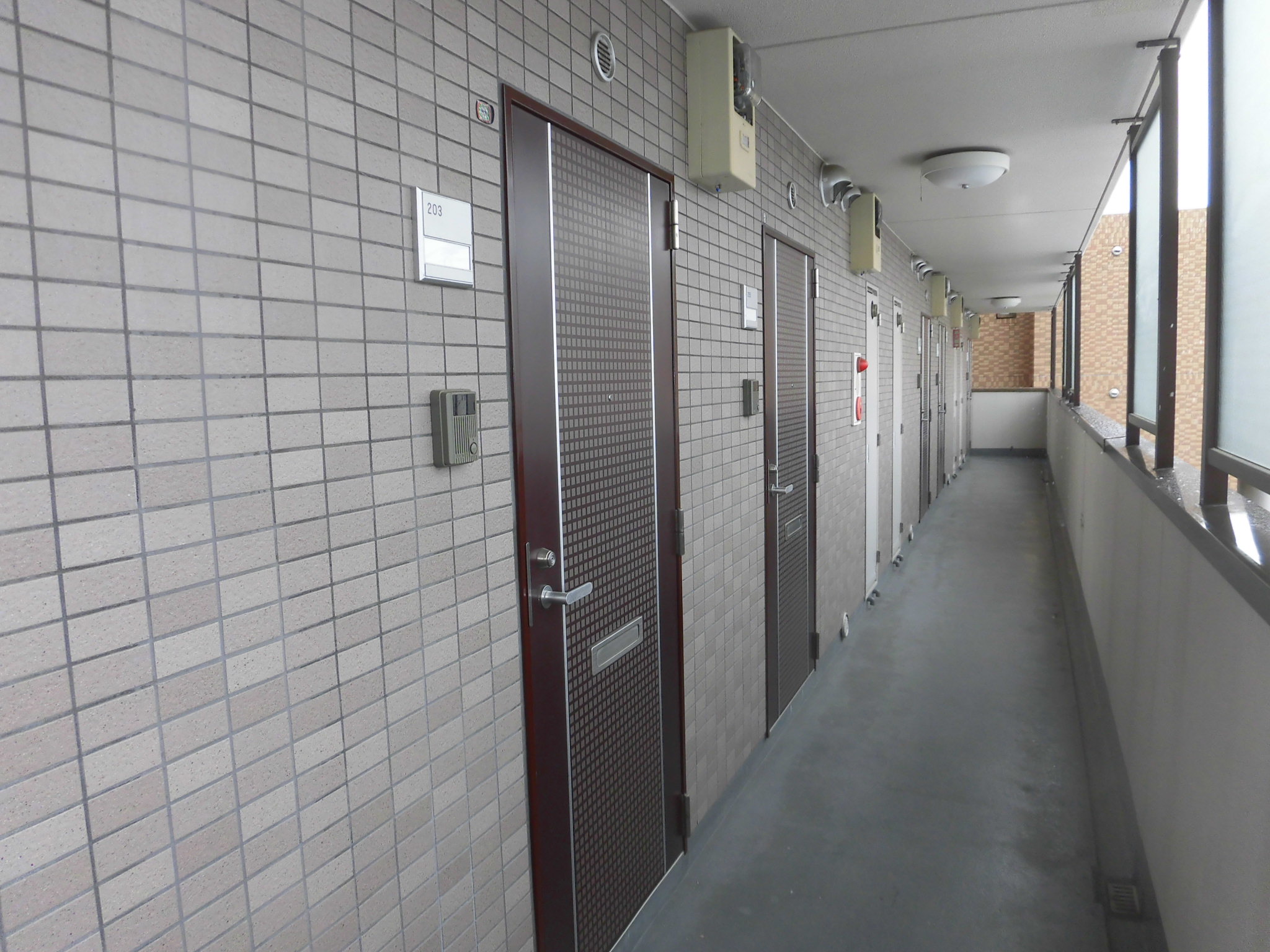 ラムセスＡ小白川   108